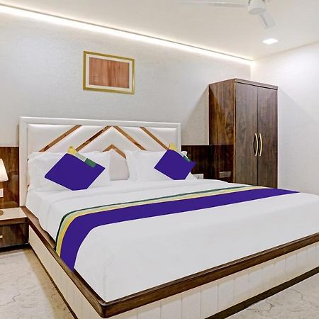 Treebo Premium Golden Bliss Trimurti Nagar Square Nágpur Kültér fotó