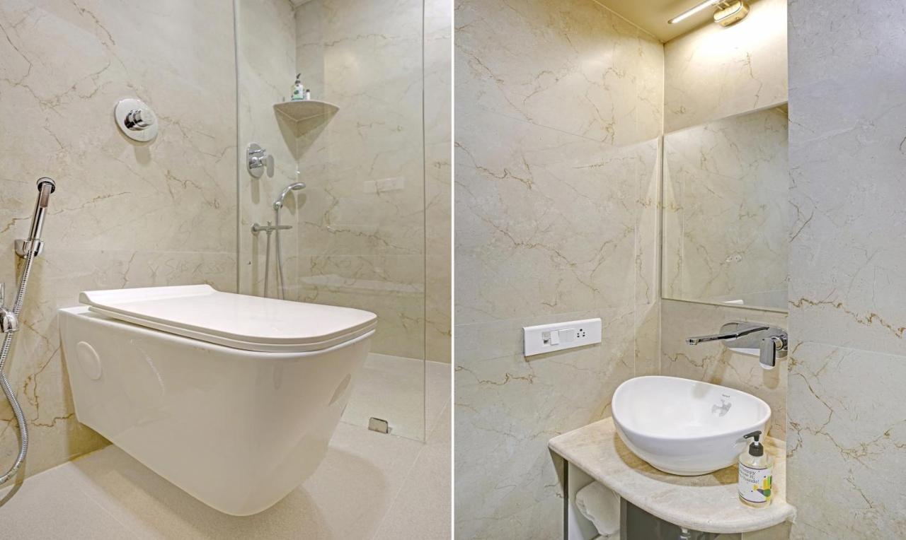 Treebo Premium Golden Bliss Trimurti Nagar Square Nágpur Kültér fotó
